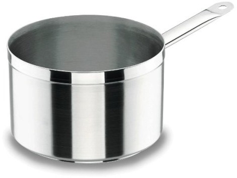 Lacor 54229 rondel średnica 28 cm Chef Luxe 54229