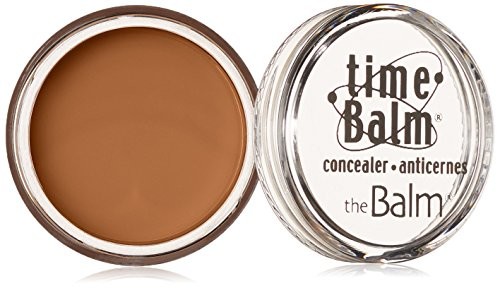 The Balm Anti-Wrinkle Concealer timebalm ciemny 681619800733