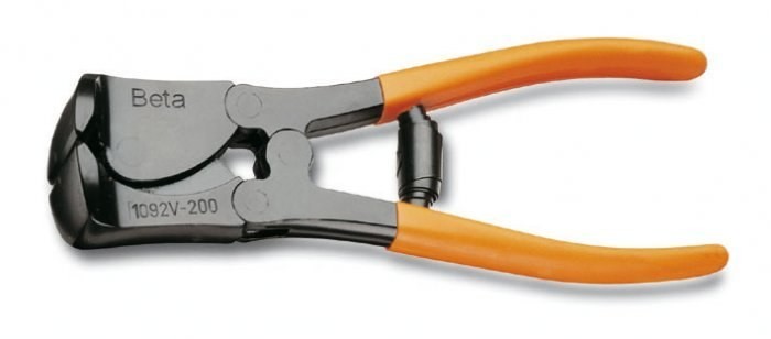 Beta SZCZYPCE TNĄCE CZOŁOWE DŹWIGNIOWE 180MM 1092V/180