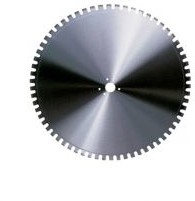 NORTON CLIPPER CLIPPER Tarcza diamentowa 650 mm Classic Universal Laser (70184647267)