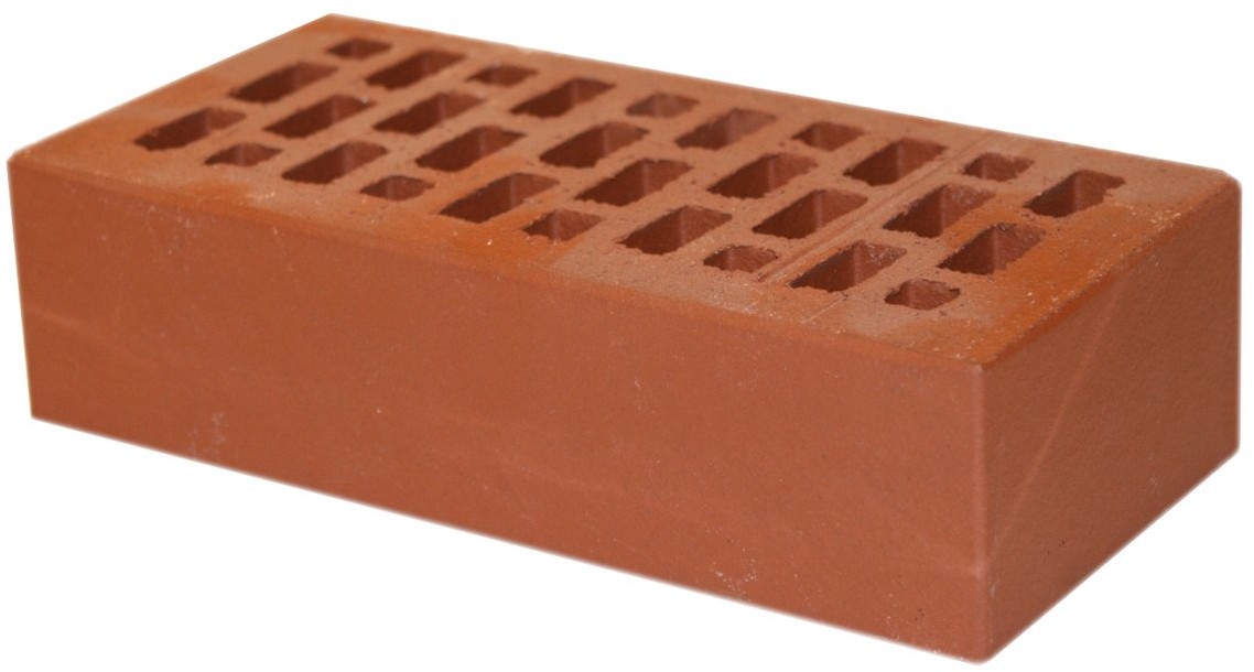 Lode Cegła klinkierowa standard czerwona