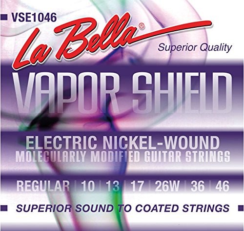 LaBella Vapor Shield Electric, VSE1046, Regular, 010-046 224553