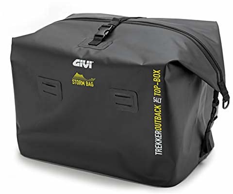 Givi T512 wewnętrzna kieszeń na Topcase Trekker-Outback OBK58, brak informacji, talla única T512