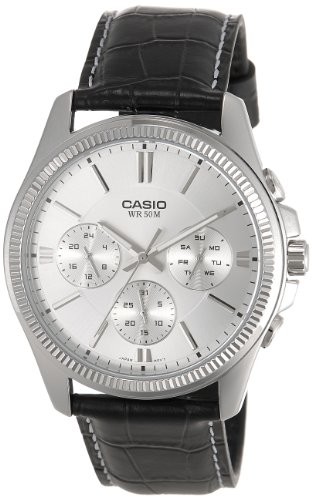 Casio Classic MTP-1375L-7