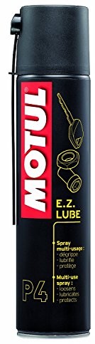 Motul MOTUL 102991 P4 e.z. Lube, 400 ML 102991