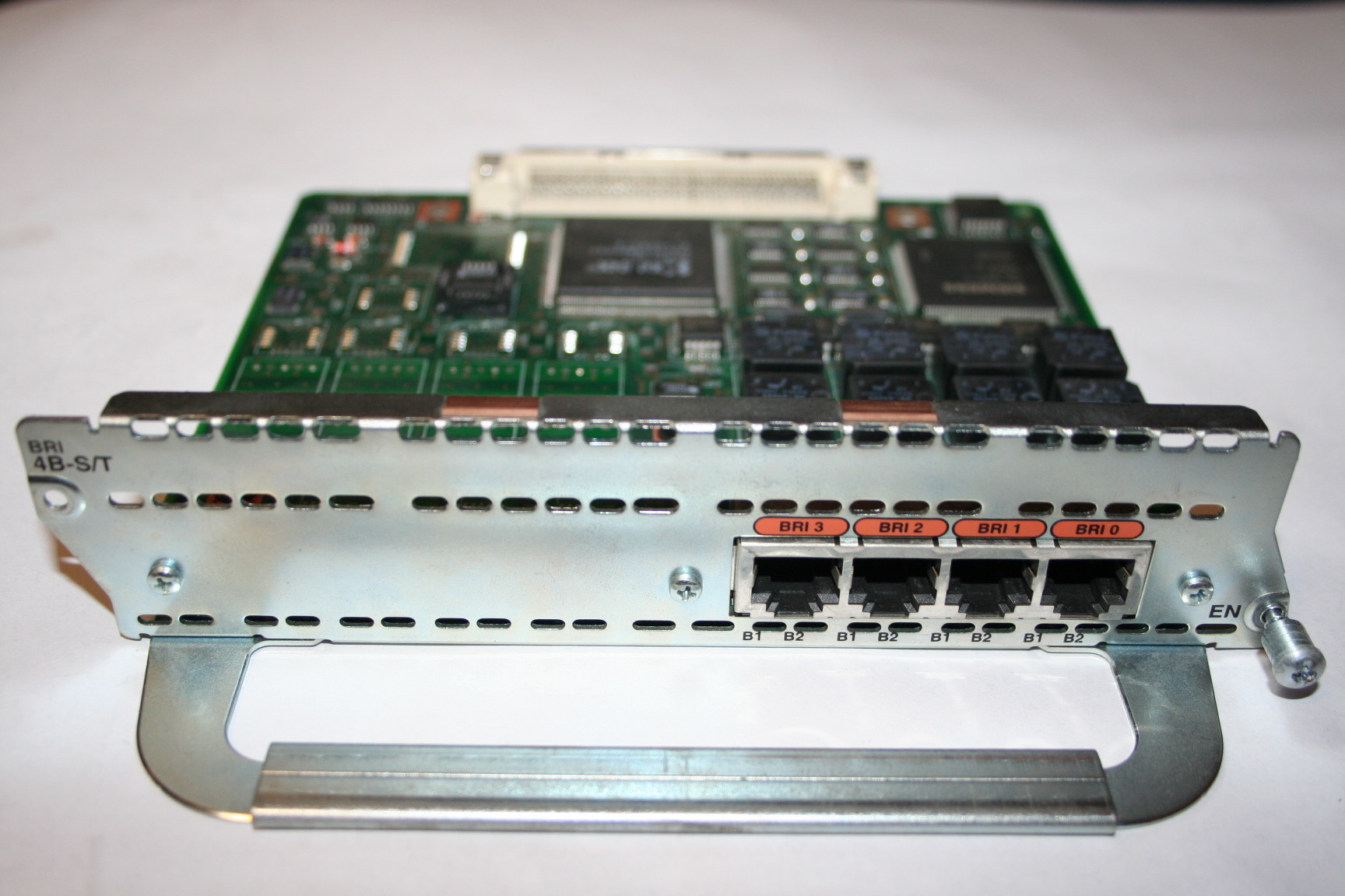 Cisco NM-4B-S/T NM-4B-S/T NEW