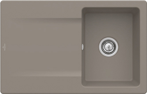 Villeroy & Boch Siluet 45 333402TR