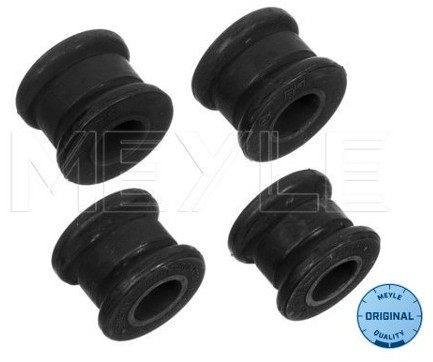 Wulf Gaertner Autoparts Zawieszenie, stabilizator Wulf Gaertner Autoparts 014 032 0107/S