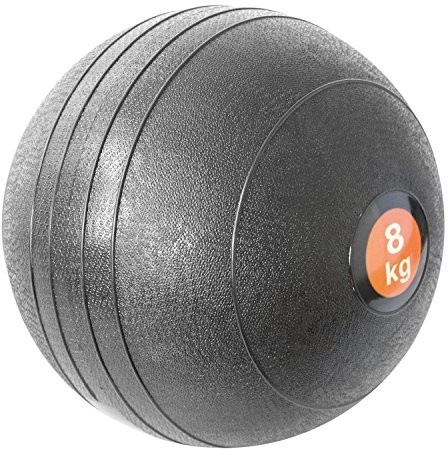 sveltus Slam ball, czarny, 8 kg 0788_Noir_8 kg