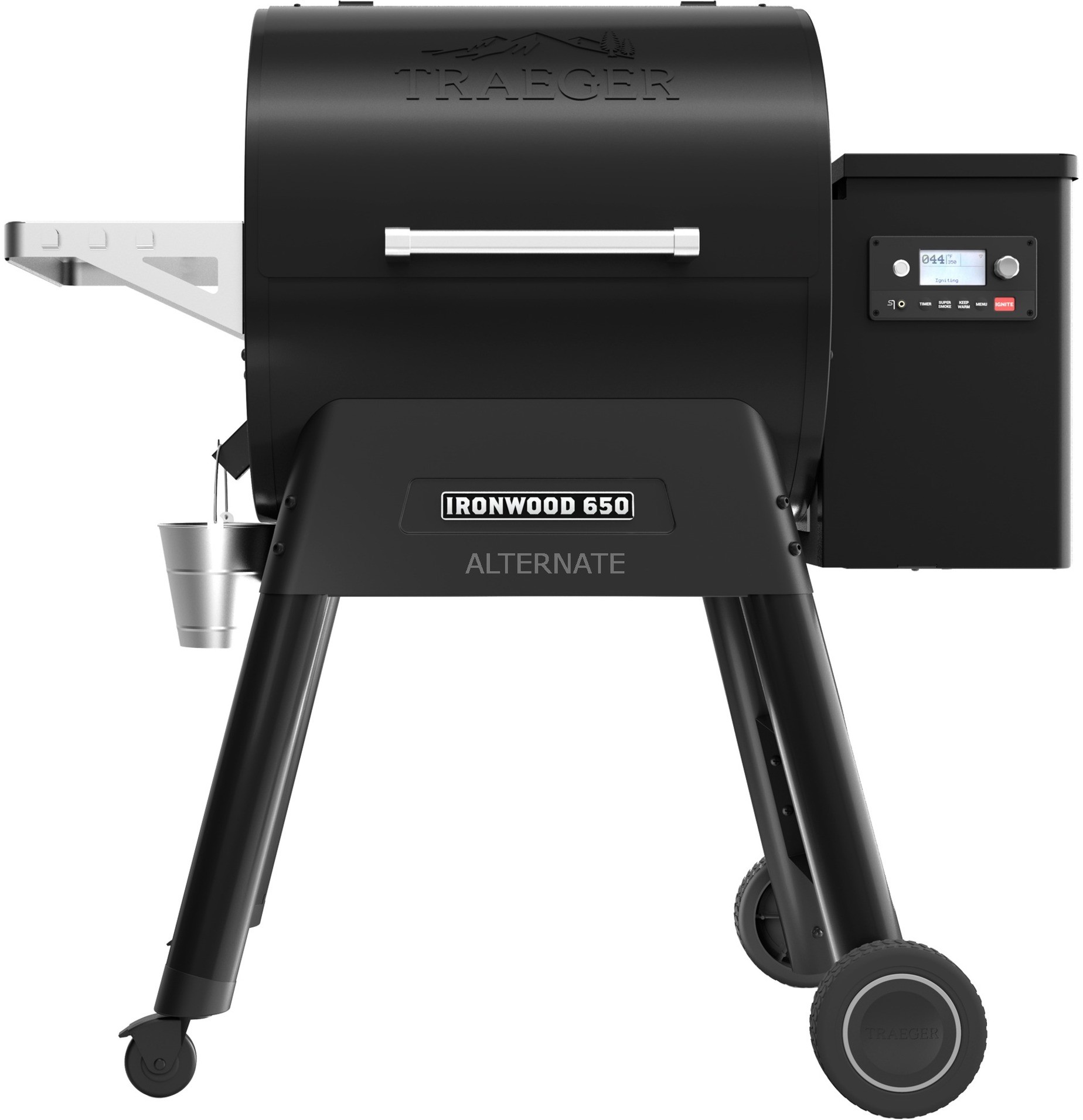 Traeger TFB65BLFC, Grill
