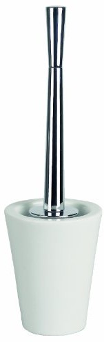 Spirella Max-Porcelain White szczotka do WC 10.60190