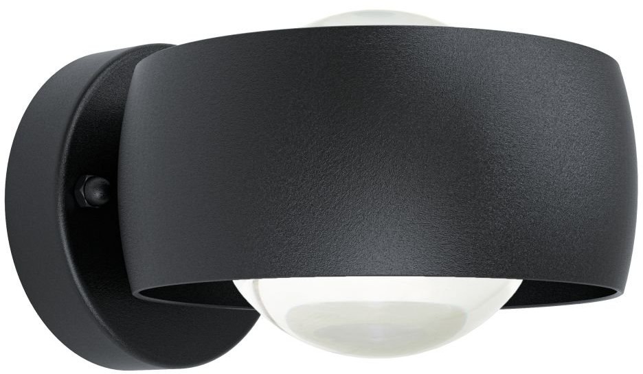 Eglo Kinkiet zewnętrzny LED 2x2,2W TREVIOLO 1 98706 98706