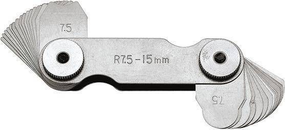 Format Promieniomierz Listkowy Przymiar Promieni Format 11021-uniw