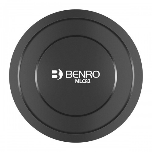 Brak Benro dekielek magnetyczny 82mm MLC82