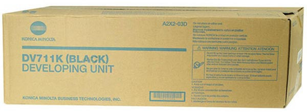 Konica Minolta A2X203D