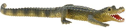 Bullyland 63689  figurka do gier, alligatorjunges, ok. 12,5 cm 63689