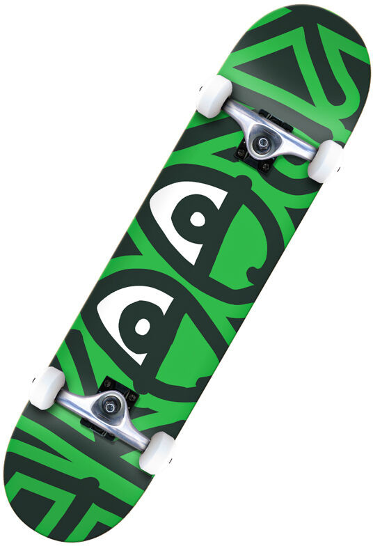 Krooked TEAM BIG EYES deskorolka - 8 90247439