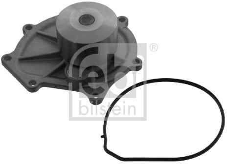 FEBI Pompa wodna FEBI 44350