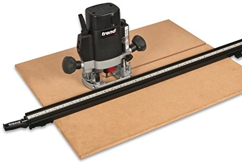 Trend vjs/CG/50 varijig Clamp Guide 50 inch VJS/CG/50