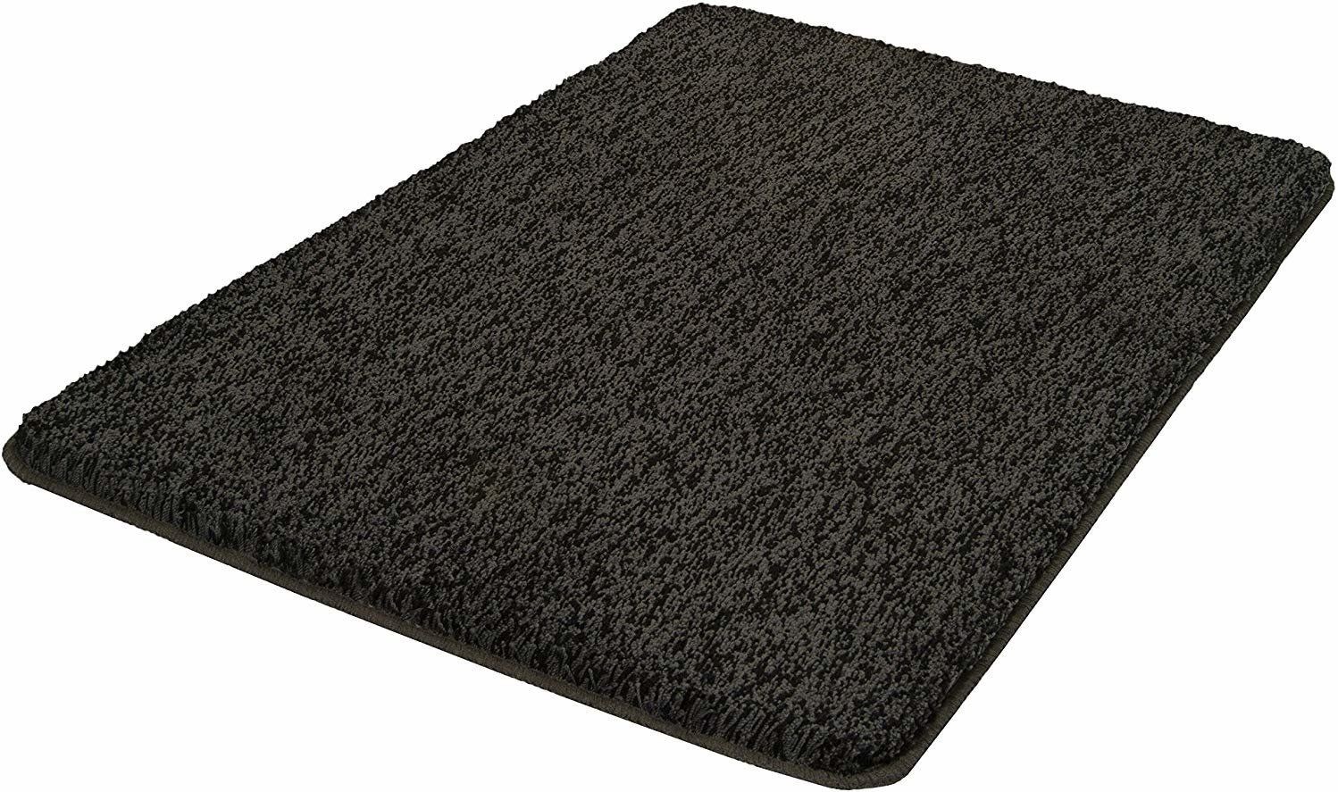 Kleine Wolke Dywanik łazienkowy Seattle Slate Grey 4004478264779