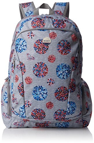 Roxy alright, damska torba torba, biały, w rozmiarze uniwersalnym ERJBP03275