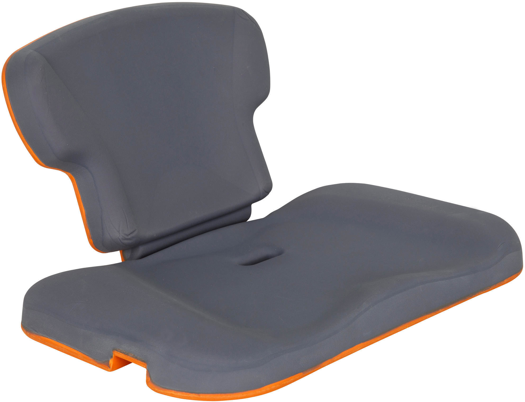 ITIWIT Siedzenie zamienne do kajaka pneumatycznego STRENFIT X500 Unisex