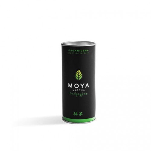 MOYA MATCHA Matcha MOYA Tradycyjna 30g 2959-64212