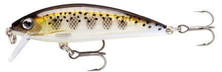 Rapala X-Rap Countdown 5 cm MD 9050187