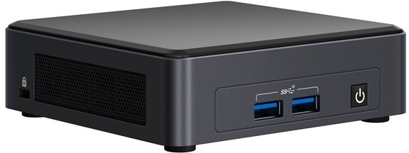 Intel BNUC11TNKv70002