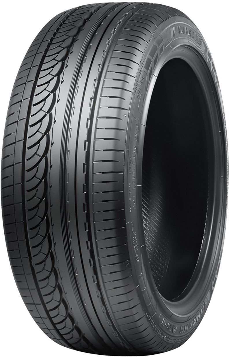 Nankang AS-1 145/65R15 72V