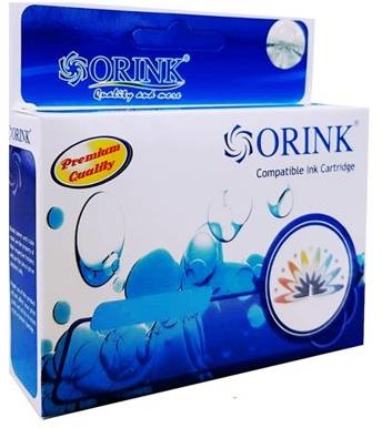 ORINK Tusz T9082 do Epson 62 ml Cyan C13T908240-OR-0