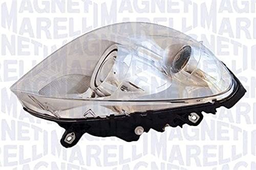 MAGNETI MARELLI 710301247281 reflektor główny, lewy Bixeno Afs 710301247281