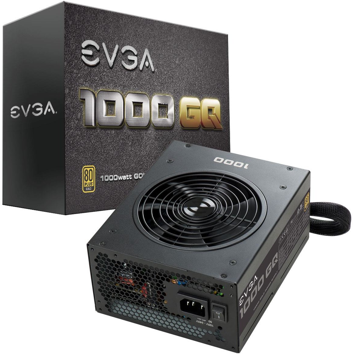 EVGA 1000GQ (210-GQ-1000-V2)