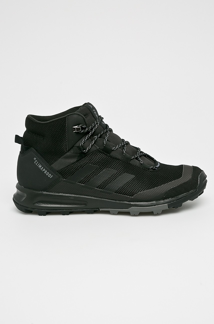 Adidas Performance Terrex Tivid Mid Cp S80935 czarny