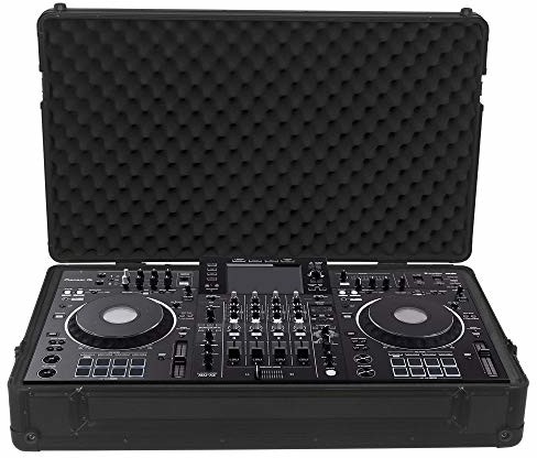 UDG GEAR Ultimate Pick Foam Flight Case 3XL - czarny U93015BL