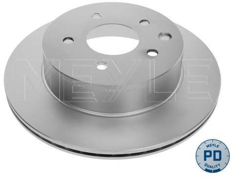 MEYLE Tarcza hamulcowa 36-15 523 0050/PD 36-15 523 0050/PD