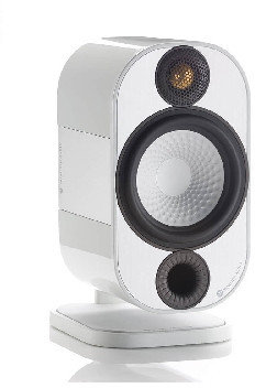 Monitor Audio Apex A 10 biały