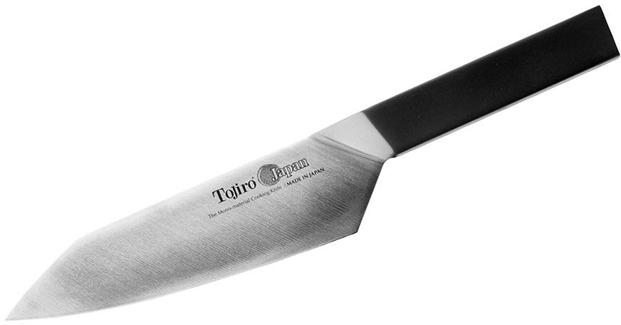 Tojiro Origami Black Nóż Santoku 16,5 cm HK-F-1771