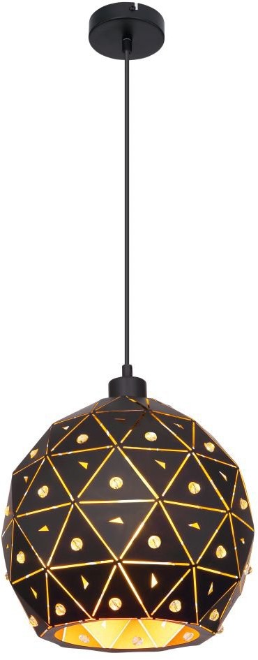 Globo Lighting Lampa wisząca JODIE 54029H Globo 54029H