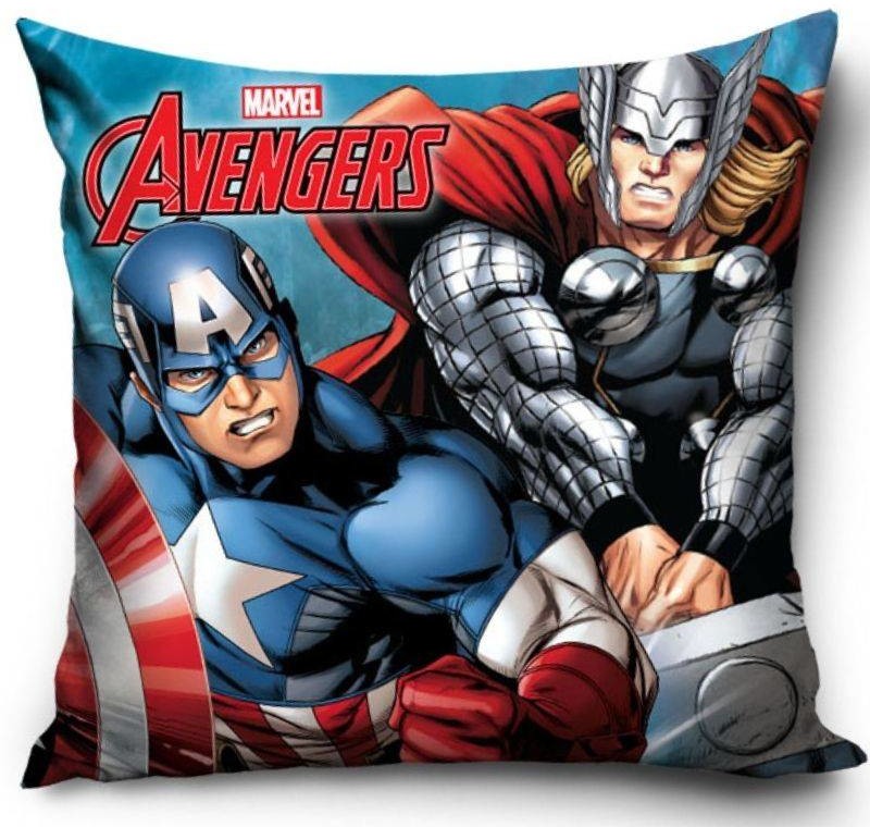 CX Poszewka Avengers AV20712 40x40 cm AV20712