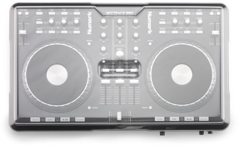 Numark Decksaver Decksaver Etui DS-PC-MIXTRACKP do Mixtrack Pro DS-PC-MIXTRACKP