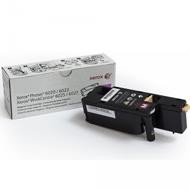 Xerox Toner do Phaser 6020/6022/6027 | 1 000 str | magenta 106R02761