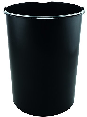 Wesco Jego pojemność: 13 litrów do śmieci M1114101-1