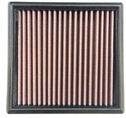 Simoni Racing Simoni Racing SR05 filtr powietrza, czerwony SR05