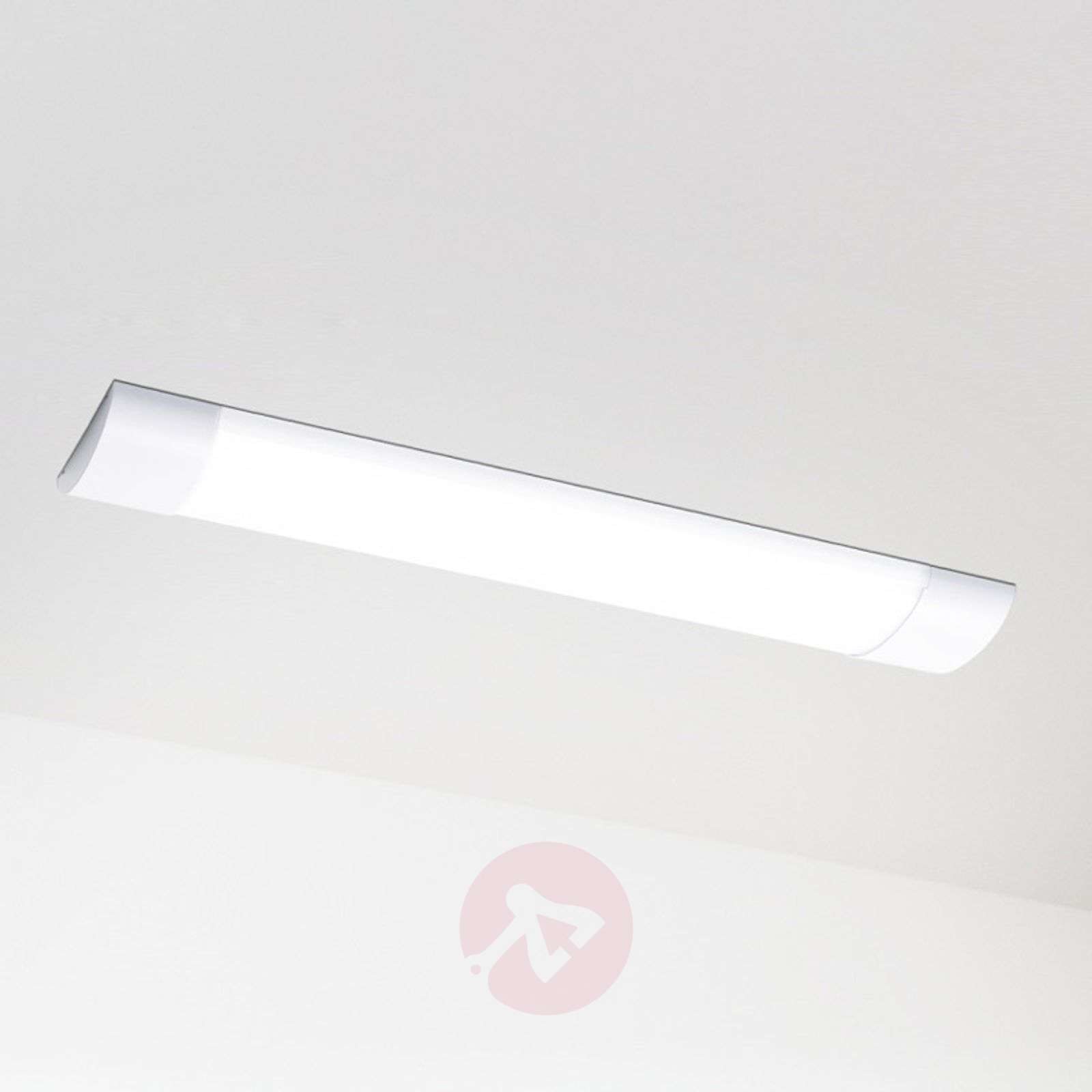 Müller-Licht Lampa sufitowa LED Scala Dim 60 z aluminium