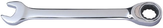 Stanley płasko - oczkowy z grzechotką - 19 mm (4-89-944)