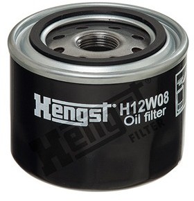 HENGST FILTER Filtr oleju FILTER H12W01