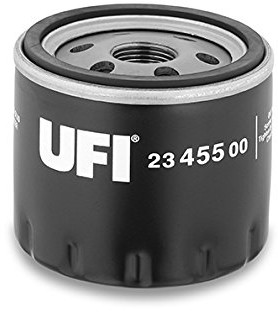 UFI FILTERS ufi 23.455.00 filtr oleju 23.455.00