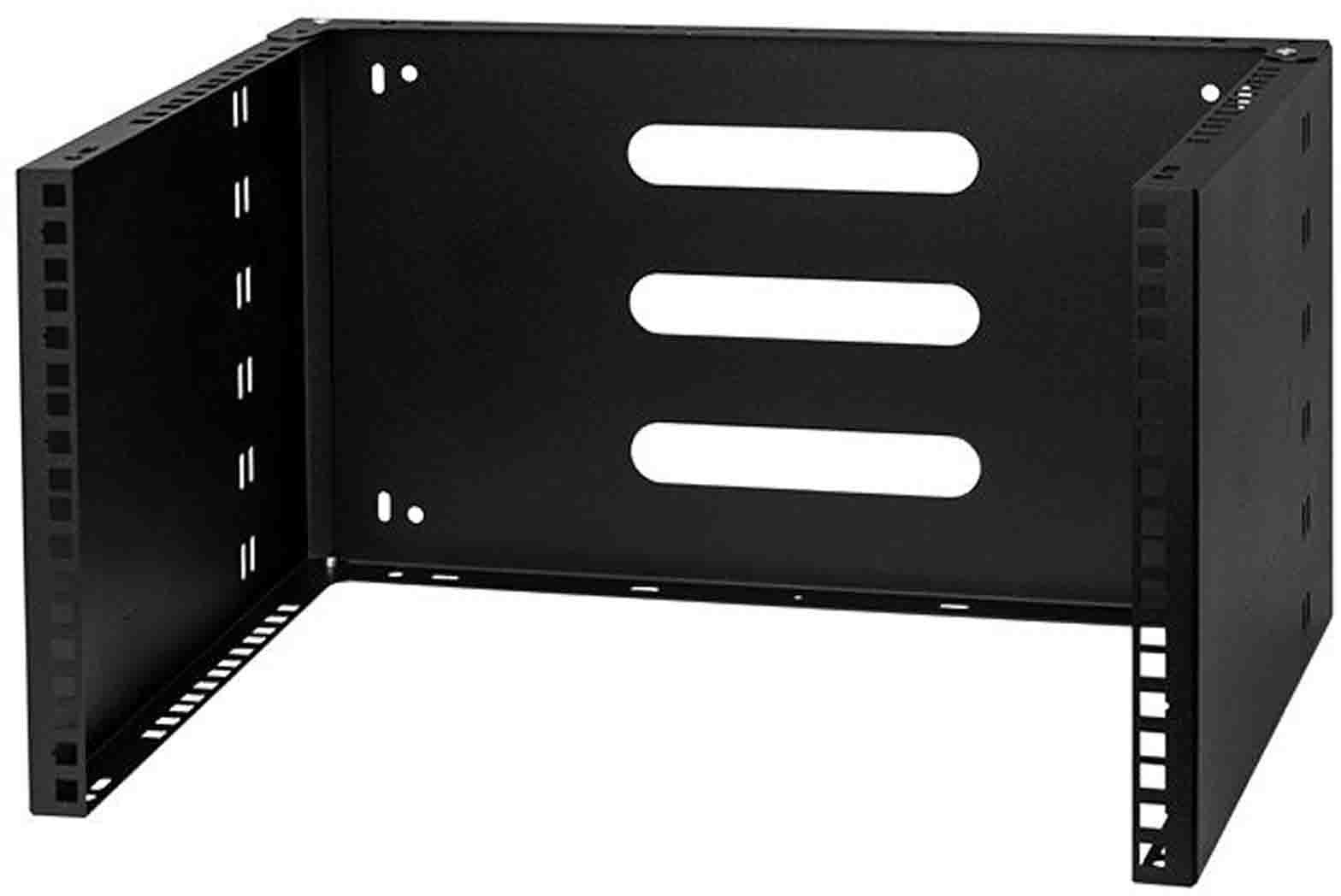 StalFlex Uchwyt Rack 19