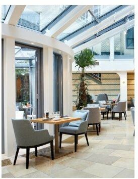 Romantyczna noc dla dwojga Classik Hotel Berlin Alexander Plaza  Berlin P0009977